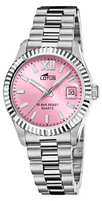 Produktbild von Armbanduhr Freedom Pink