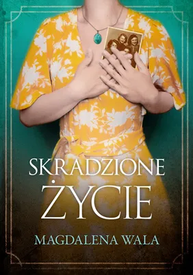 Immagine prodotto di Skradzione życie