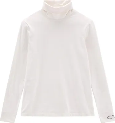 Produktbild von Cmp 35l4726 Rollkragenpullover Weiß M Damen Weiß M