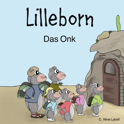 Produktbild von Lilleborn