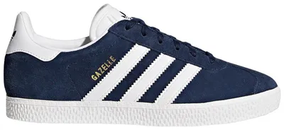 Produktbild von adidas Gazelle Collegiate Navy Cloud White (GS) - EU 35.5