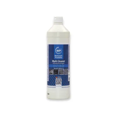 Produktbild von Multi-Cleaner Allzweckreiniger Konzentrat 1L WP