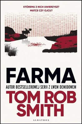 Obrázek produktu pro Farma