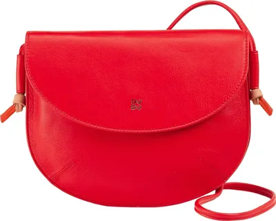Produktbild von DuDu Skye Umhängetasche Leder 21 cm