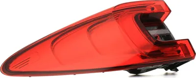 Produktbild von VALEO Rückleuchte Heckleuchte Links Äusserer für RENAULT Kadjar (HA, HL)