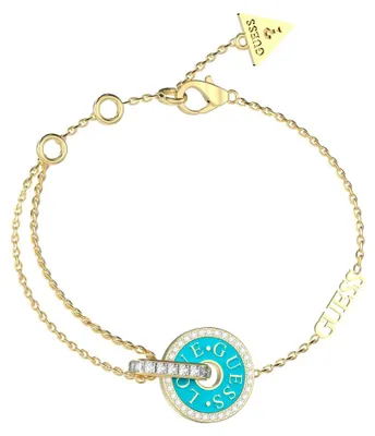 Produktbild von Guess Armband - Love Guess