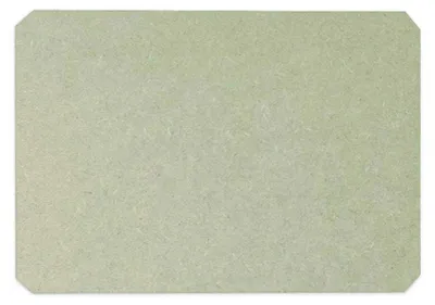MDF-Mountboard A4 (32 x 23,5 cm) für Kunst & Basteln