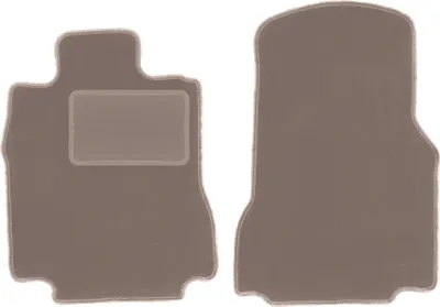 Produktbild von Beige Vordermatten für: Mercedes A W168 Fließheck (1997-2005)