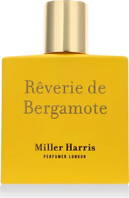 Imagen del producto de Miller Harris, Reverie De Bergamote, Eau de Parfum, unisex, 50 ml