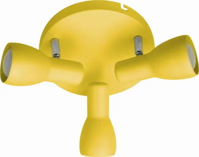 Immagine prodotto di Candellux PICARDO lampada da soffitto 98-52414 giallo