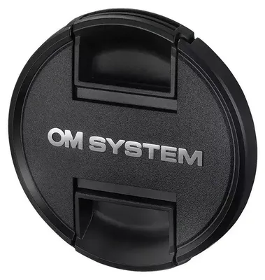 Zdjęcie produktu dla Pokrywka obiektywu Olympus LC-58F