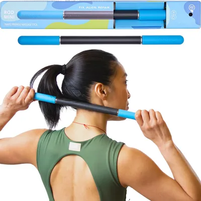 Produktbild von Mini-Massagegerät für die Tiefenmuskulatur