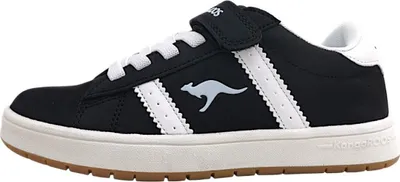 Produktbild von KangaRoos K-CA Miles Sportschuh Schwarz in Gr. 34