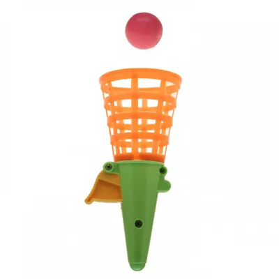 Produktbild von Fangbecher / Fangspiel 12,5 cm
