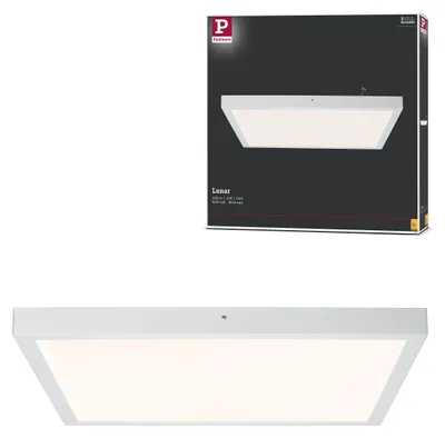 Obrázok produktu pre Paulmann LED panel Lunar