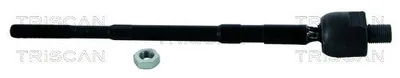 Produktbild von TRISCAN 8500 43220 Axialgelenk Spurstange für HYUNDAI i10 (PA)