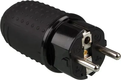 Obrázek produktu pro Zástrčka - IP44