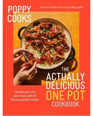 Obrázek produktu pro Poppy Cooks