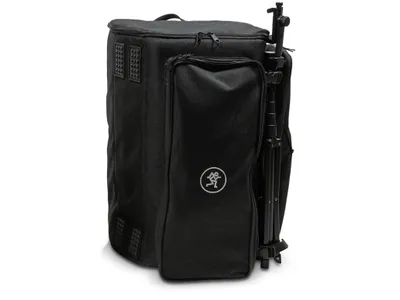 Produktbild von Mackie ShowBox Backpack