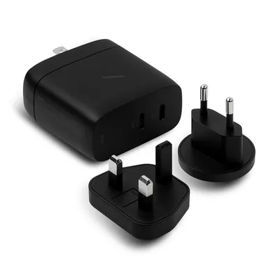Immagine prodotto di Native Union Caricabatterie veloce GaN PD 67W, nero