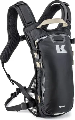 Produktbild von Kriega Tasche Hydro3 Rucksack Black