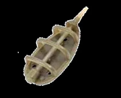 Produktbild von Carp Zoom Method Feeder Korb 40g