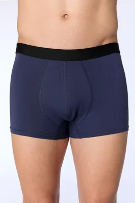 Produktbild von Bio-Baumwoll-Herren Trunkshorts