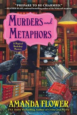 Obrázok produktu pre Murders and Metaphors