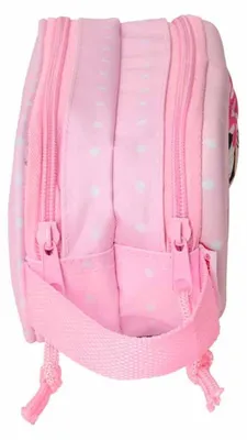 Immagine prodotto di Safta Minnie Mouse 3d astuccio portamatite uomo rosa Taglia unica