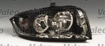 Produktbild von Valeo Hauptscheinwerfer 087671