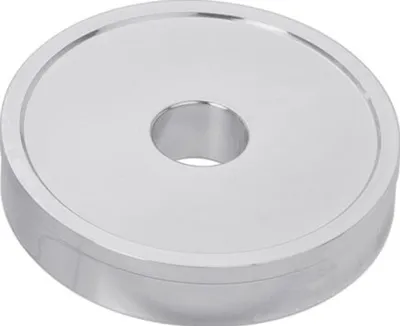 Produktbild von Vigor V3071, Edelstahl, Rund, 2,02 cm, 9,5 cm