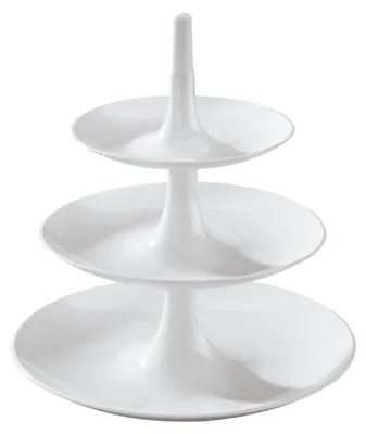 Obrázok produktu pre Koziol Etagere BABELL L 3-stupňový