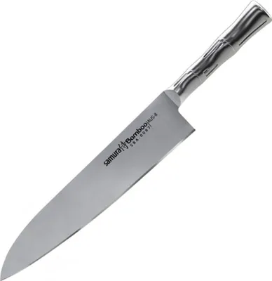 Obrázek produktu pro Samura Bamboo kuchařský nůž 240mm SBA0087
