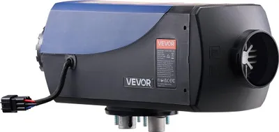 Immagine prodotto di Riscaldatore diesel portatile Riscaldatore ad aria diesel 8 kW CC 12 V/24 V Serbatoio grande da 10 litri