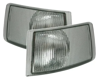 Produktbild von TYC Frontblinker Set für Citroen Jumper Fiat Ducato Peugeot Boxer 230 94-02