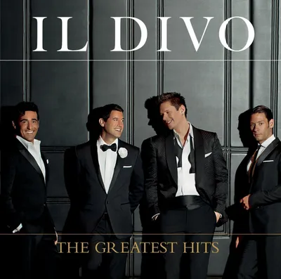 Produktbild von The Greatest Hits (Deluxe)