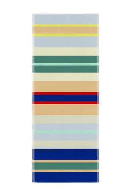 Produktbild von REMEMBER Tallinn, 80 x 200 cm, Baumwolle, Mehrfarbig, 1 Stück(e)