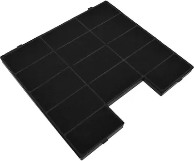 Produktbild von Pelgrim KF85, Haushaltswarenfilter, Schwarz