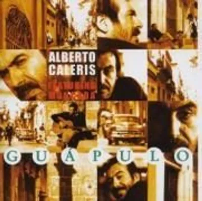 Produktbild von Guapulo