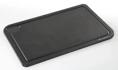 Productafbeelding van Zassenhaus snijplank COMFORT PLUS, afmetingen 42 x 27,5 x 0,9 cm, artikelnummer 53760, EAN-code 4006528053760