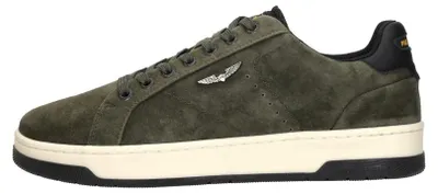 Image de PME Legend Porter CS-40 Sneakers Laag - Groen - Maat 49