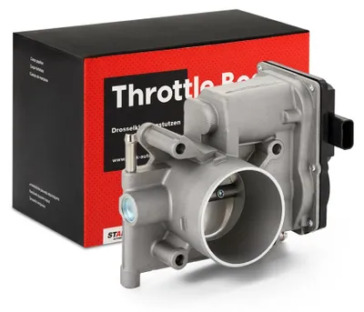 Produktbild von STARK SKTB-0430233 Drosselklappe für MAZDA 5 (CR19) 3 (BK) 6 Kombi (GH) 3 (BL) 5 (CW)