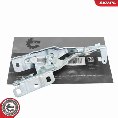 Obrázek produktu pro ESEN SKV Pant kapoty 97SKV289, pravý, vhodný pro MERCEDES-BENZ třídy A (W176)