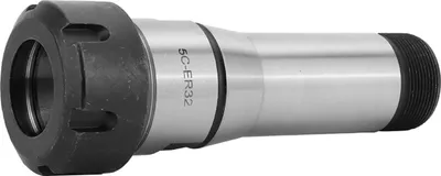 Image de 5C-ER32,Porte-outil 5C-ER32,Acier au carbone,Outils de tournage,Accessoires de fraiseuse