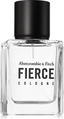 Obrázek produktu pro Abercrombie & Fitch Fierce EDC 30 ml M