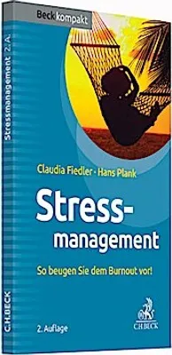 Obrázek produktu pro Stressmanagement