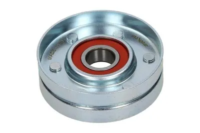 Produktbild von MAXGEAR 54-0990 Spannrolle Keilrippenriemen 76mm für AUDI 100 Limousine (4A2, C4) 100 Avant (4A5, C4)