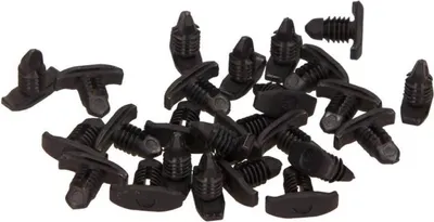 Obrázok produktu pre 25x klip ROMIX A14720