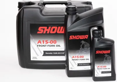 Obrázok produktu pre Ff Oil A1500 5Lt