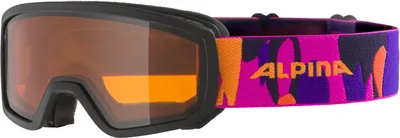 Produktbild von Alpina Piney black-pink matt one size